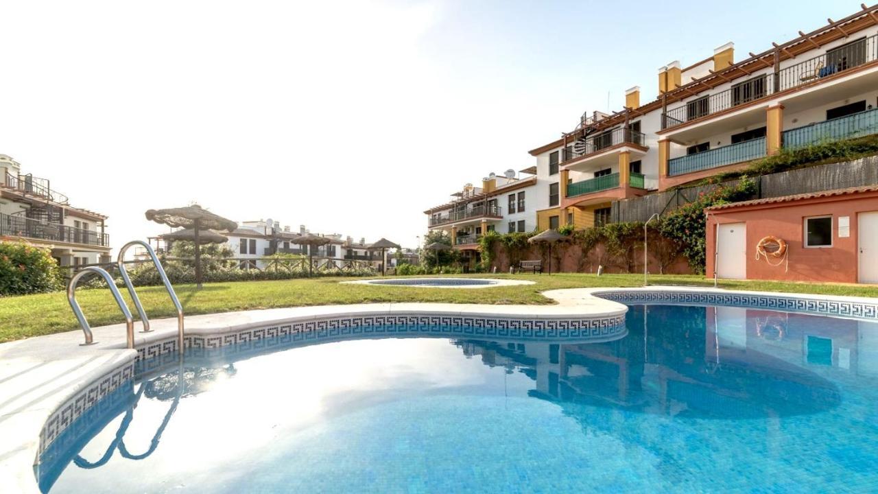 Costa Esuri Golf Y Playa II Apartment อายามอนเต ภายนอก รูปภาพ
